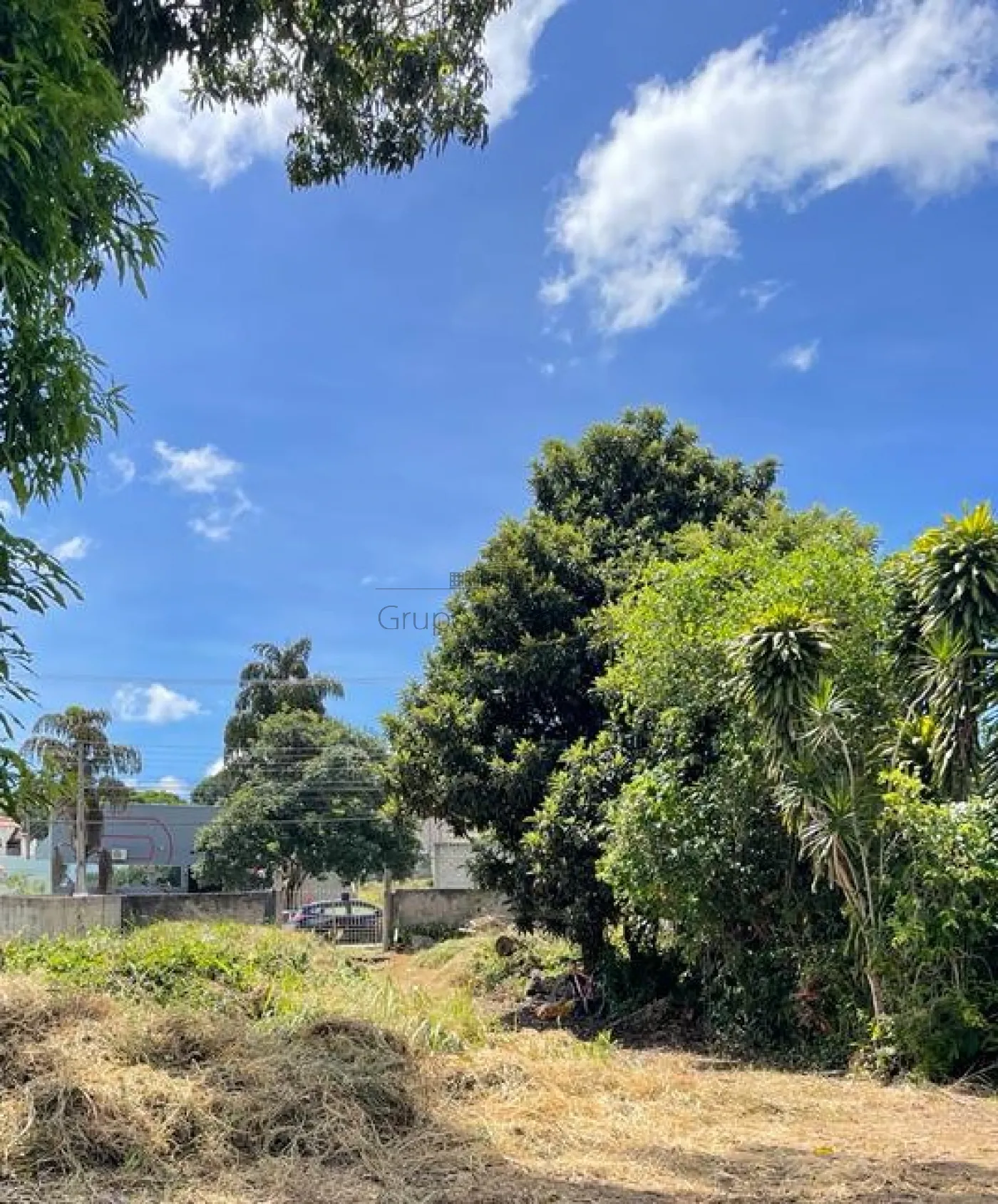 Foto 2 de Terreno Comercial em Jardim São Gabriel, Jacareí - imagem 2