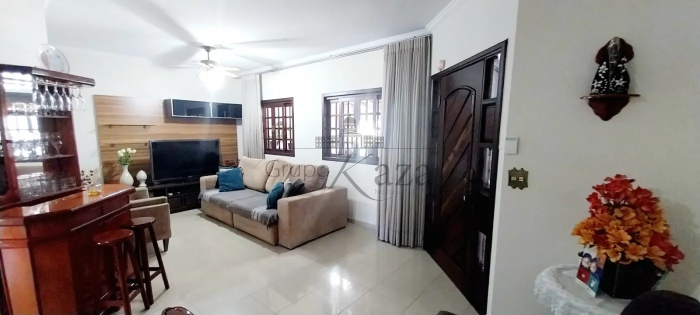 Foto 2 de Casa Sobrado em Jardim Paraíso, São José dos Campos - imagem 2