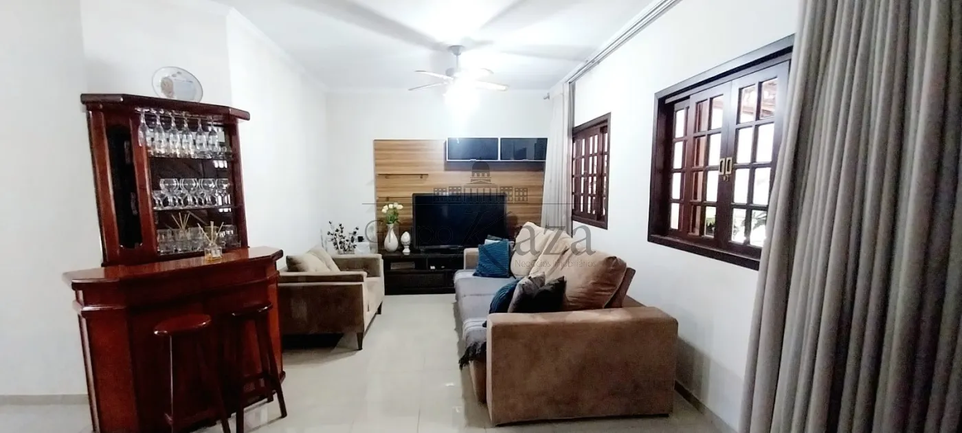 Foto 1 de Casa Sobrado em Jardim Paraíso, São José dos Campos - imagem 1