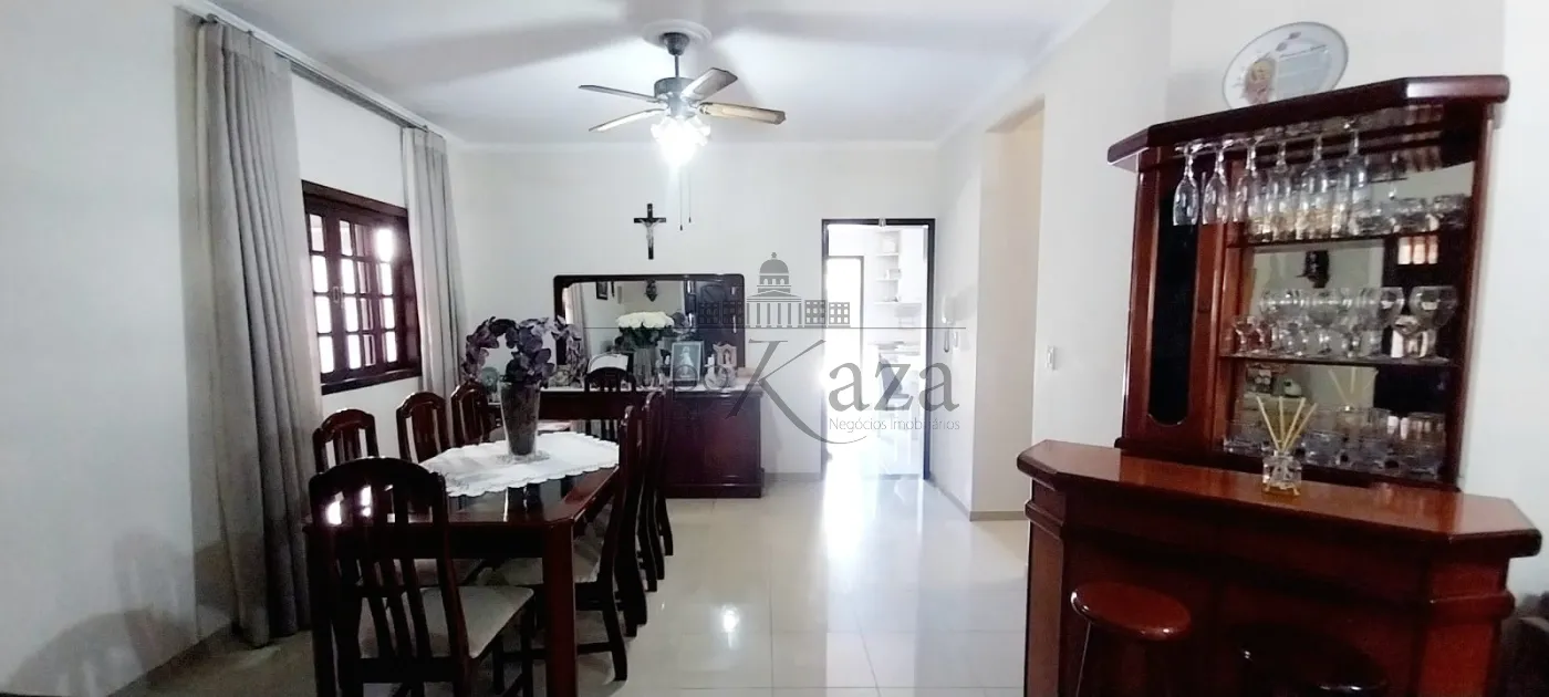 Foto 4 de Casa Sobrado em Jardim Paraíso, São José dos Campos - imagem 4