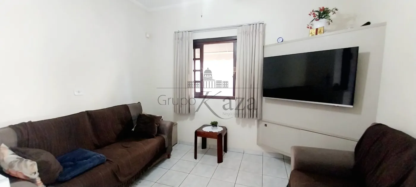 Foto 7 de Casa Sobrado em Jardim Paraíso, São José dos Campos - imagem 7