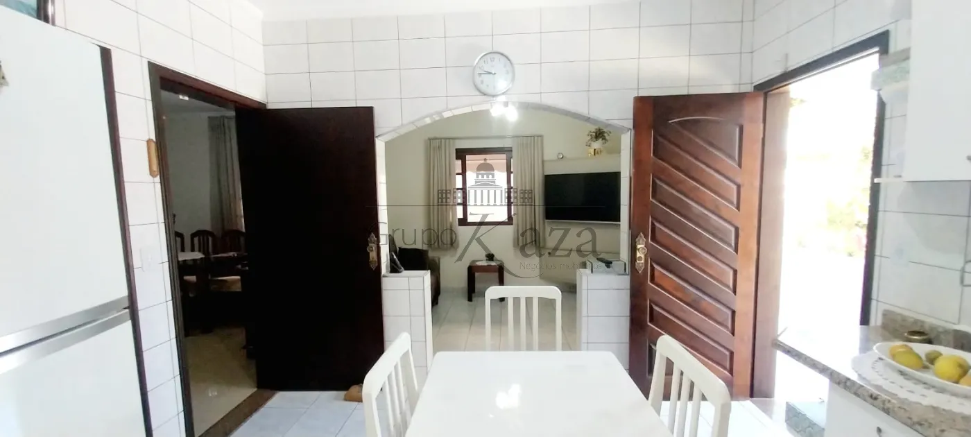 Foto 11 de Casa Sobrado em Jardim Paraíso, São José dos Campos - imagem 11