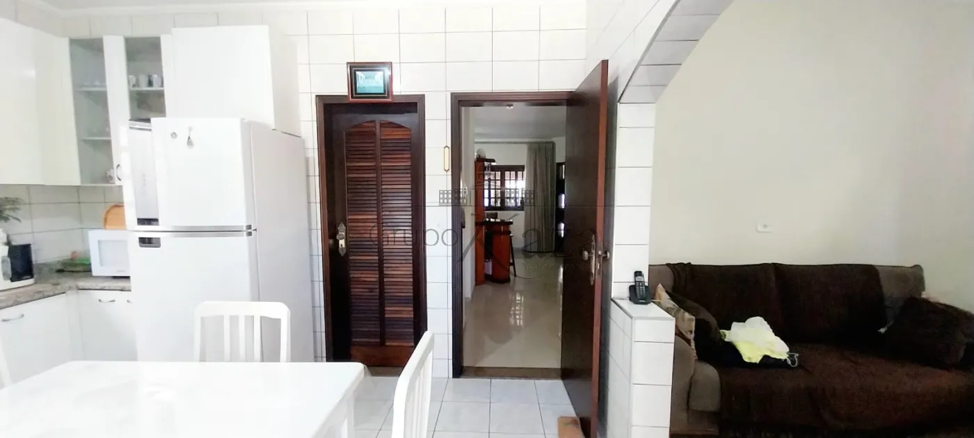 Foto 13 de Casa Sobrado em Jardim Paraíso, São José dos Campos - imagem 13