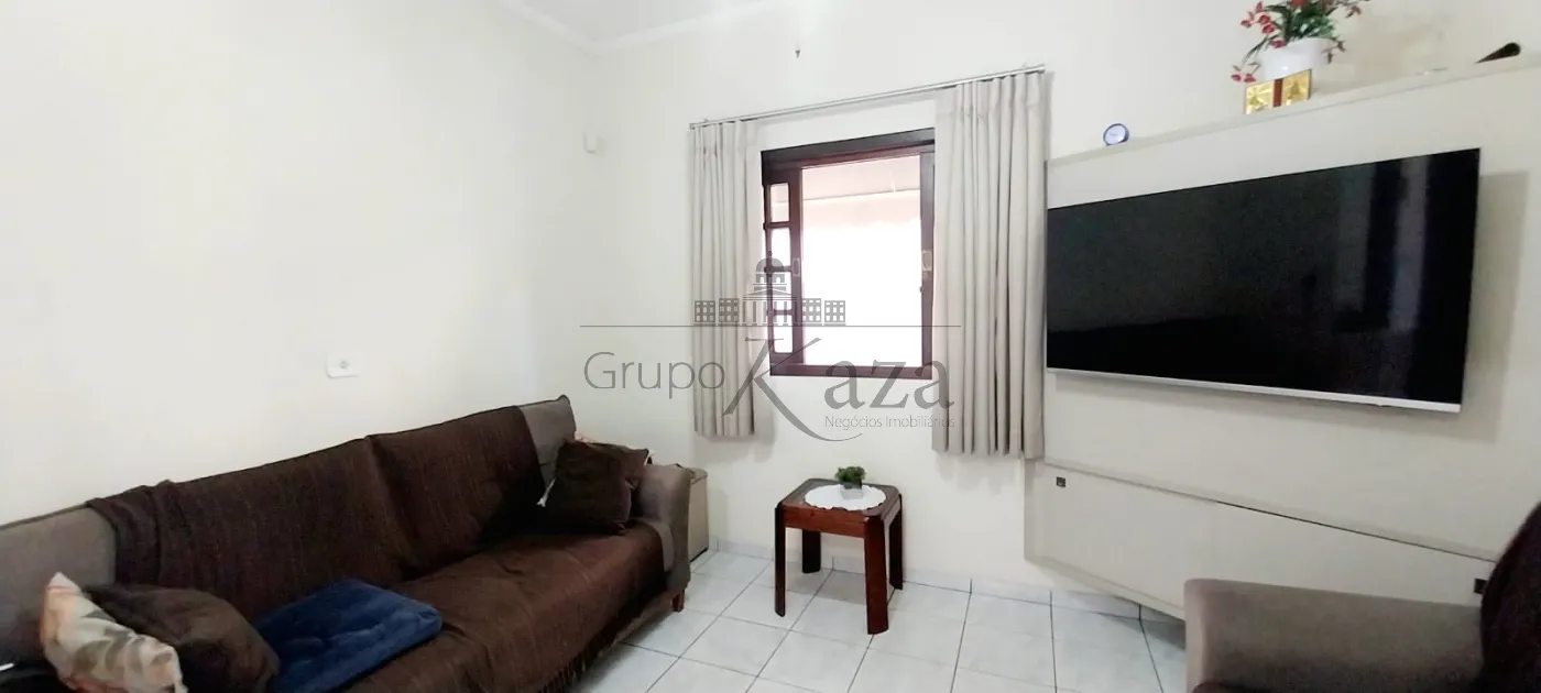 Foto 8 de Casa Sobrado em Jardim Paraíso, São José dos Campos - imagem 8