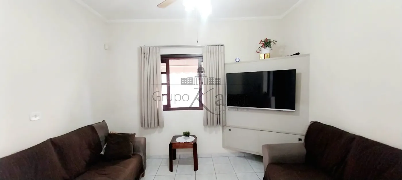Foto 10 de Casa Sobrado em Jardim Paraíso, São José dos Campos - imagem 10