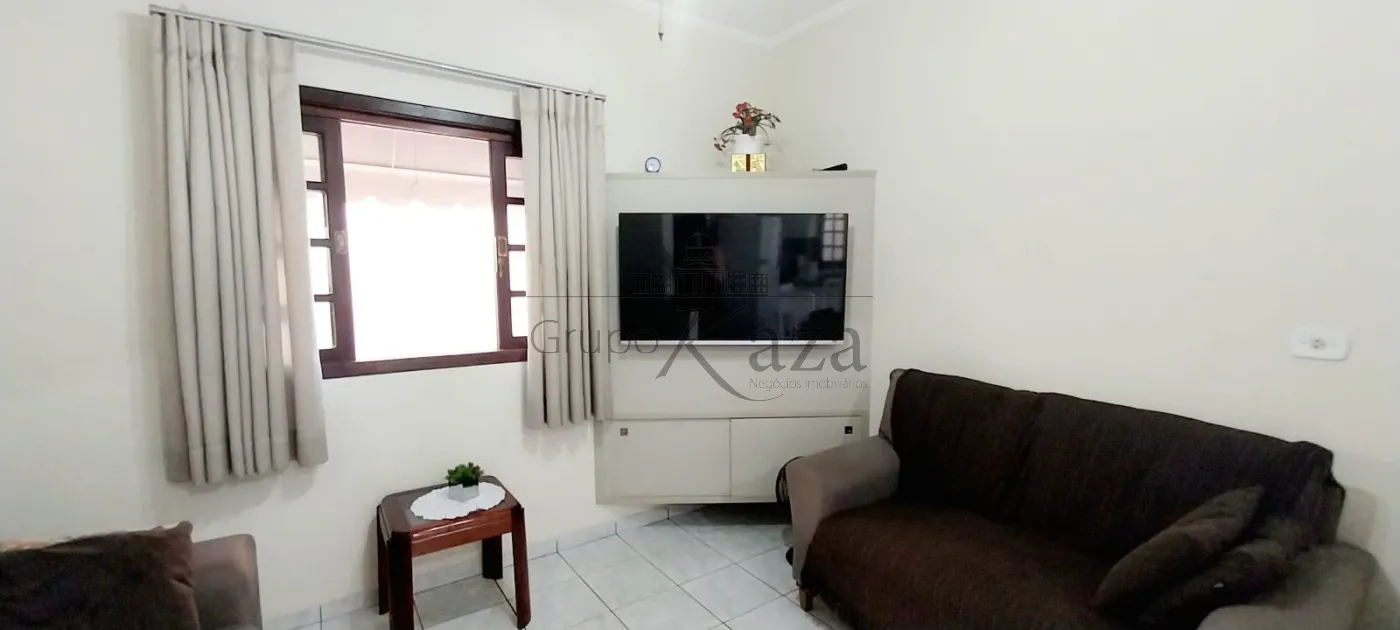 Foto 9 de Casa Sobrado em Jardim Paraíso, São José dos Campos - imagem 9