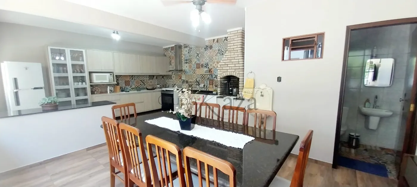 Foto 34 de Casa Sobrado em Jardim Paraíso, São José dos Campos - imagem 34