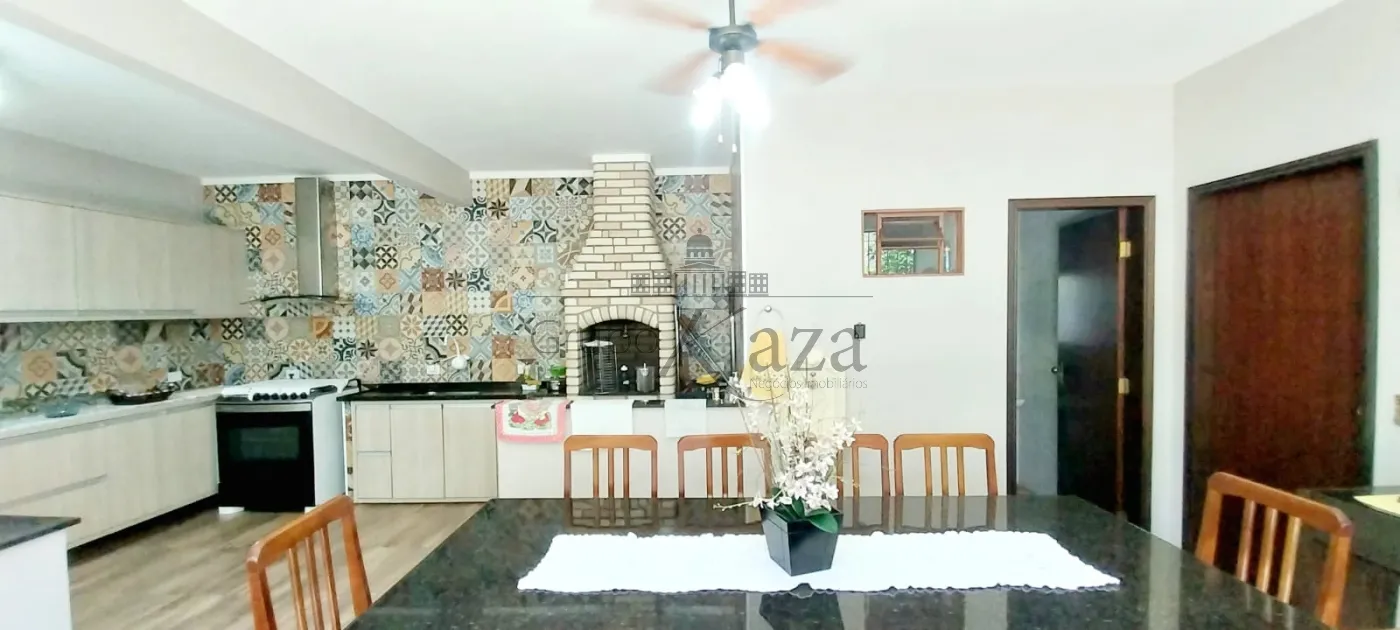 Foto 35 de Casa Sobrado em Jardim Paraíso, São José dos Campos - imagem 35