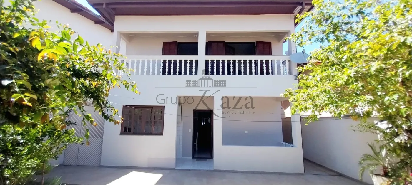 Foto 37 de Casa Sobrado em Jardim Paraíso, São José dos Campos - imagem 37