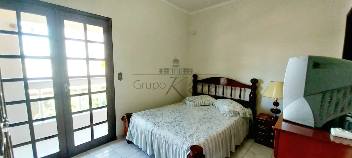 Foto 17 de Casa Sobrado em Jardim Paraíso, São José dos Campos - imagem 17