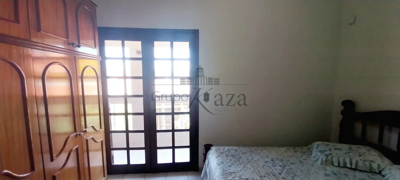 Foto 18 de Casa Sobrado em Jardim Paraíso, São José dos Campos - imagem 18