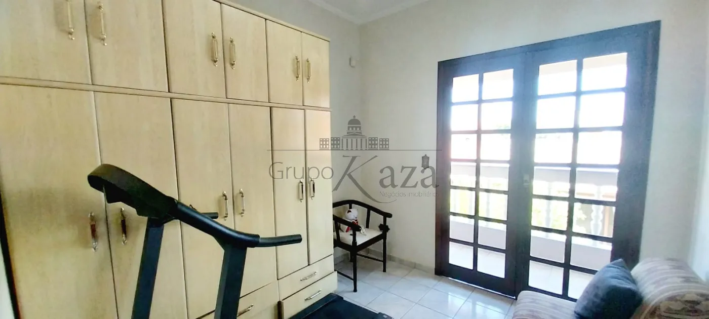 Foto 19 de Casa Sobrado em Jardim Paraíso, São José dos Campos - imagem 19