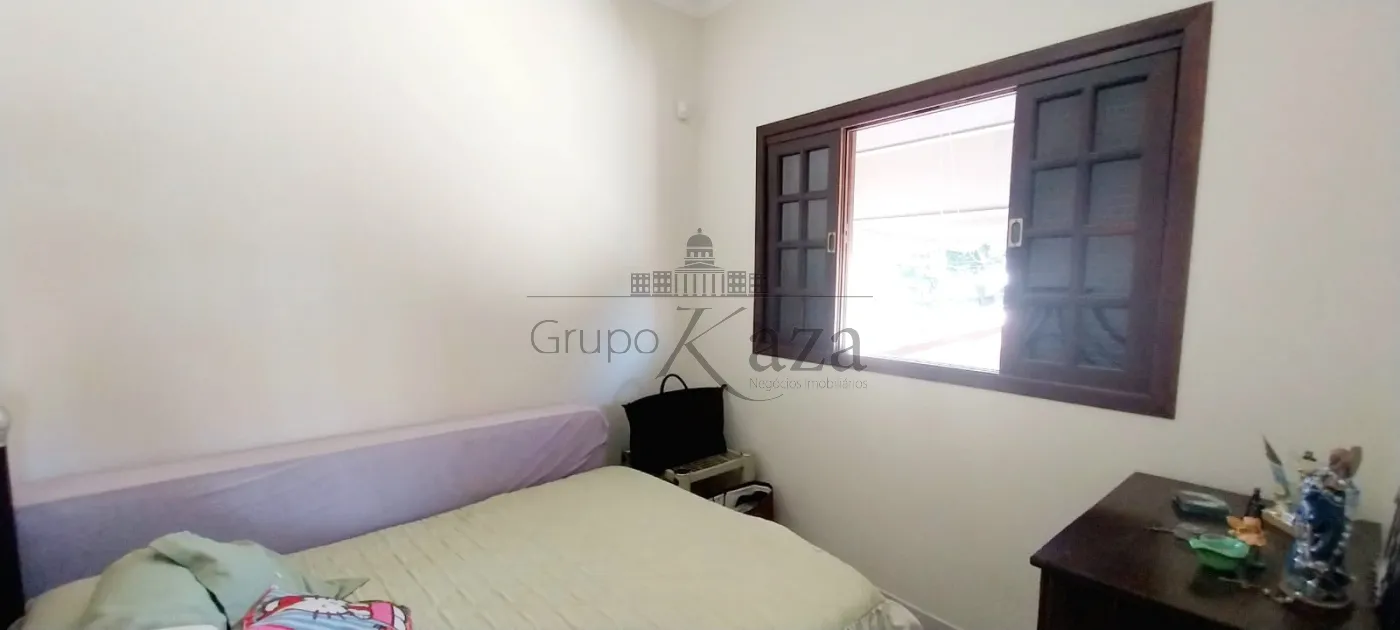 Foto 22 de Casa Sobrado em Jardim Paraíso, São José dos Campos - imagem 22