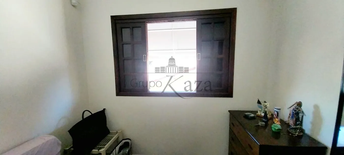 Foto 23 de Casa Sobrado em Jardim Paraíso, São José dos Campos - imagem 23