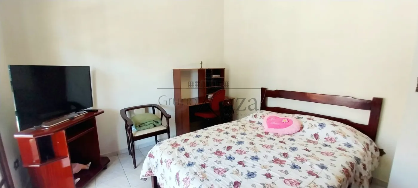 Foto 25 de Casa Sobrado em Jardim Paraíso, São José dos Campos - imagem 25