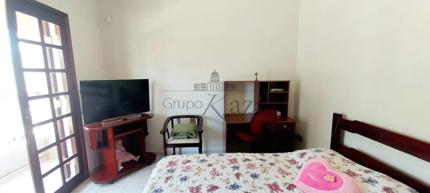 Foto 26 de Casa Sobrado em Jardim Paraíso, São José dos Campos - imagem 26