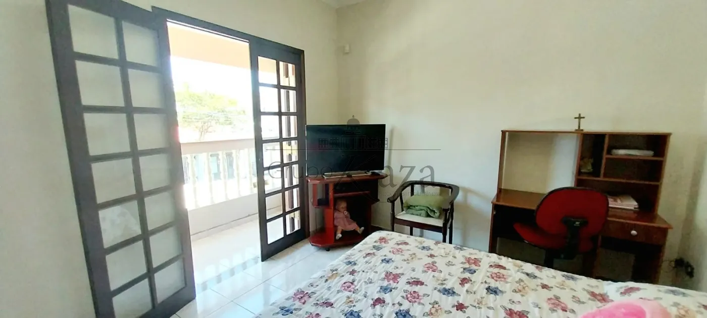 Foto 29 de Casa Sobrado em Jardim Paraíso, São José dos Campos - imagem 29