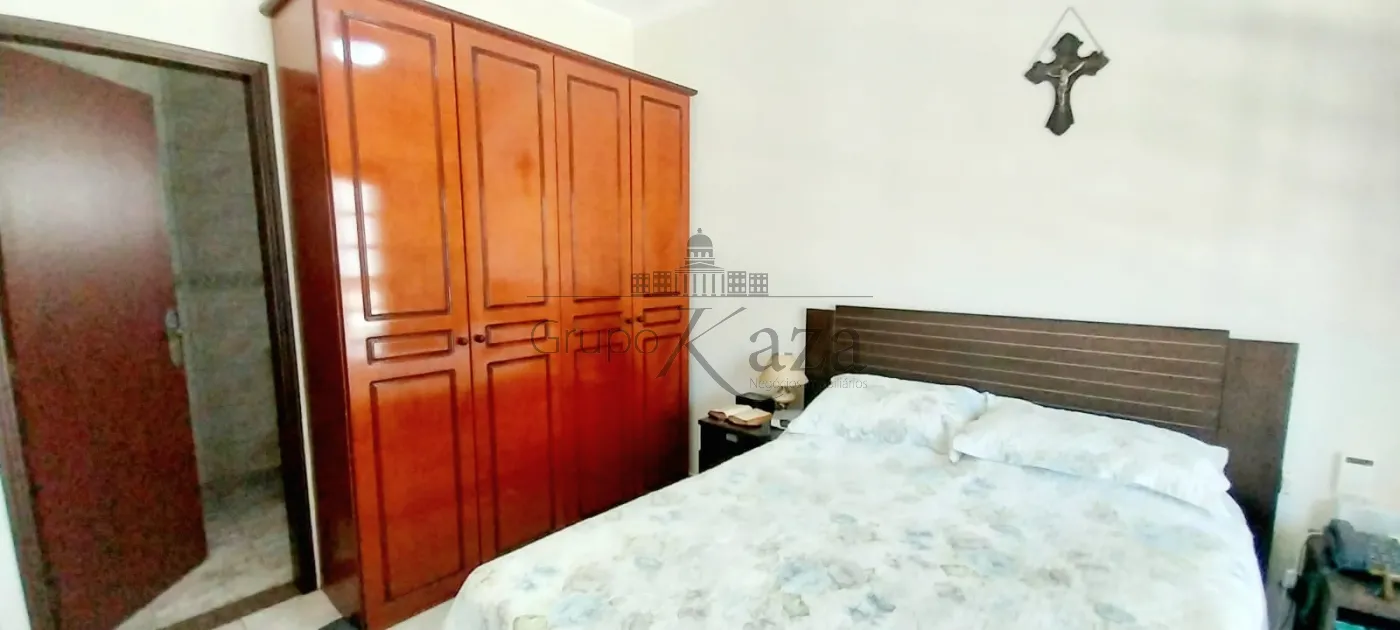 Foto 32 de Casa Sobrado em Jardim Paraíso, São José dos Campos - imagem 32