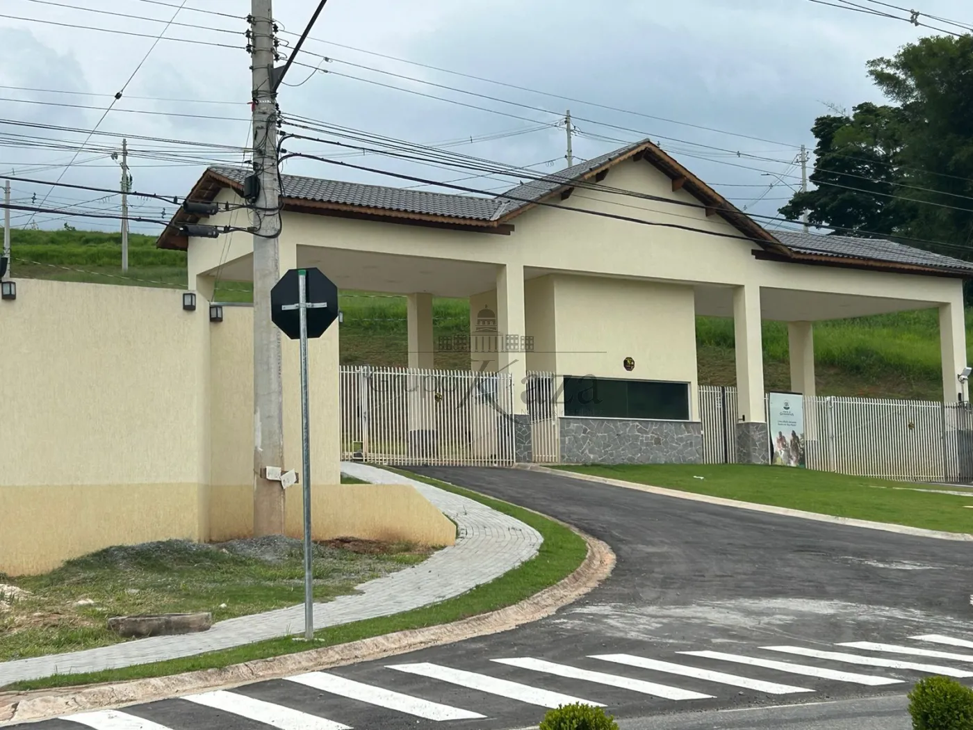 Foto 7 de Terreno Condomínio em Ipiranga, Guararema - imagem 7