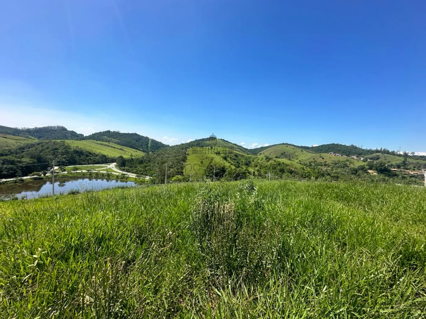 Foto 1 de Terreno Condomínio em Ipiranga, Guararema - imagem 1
