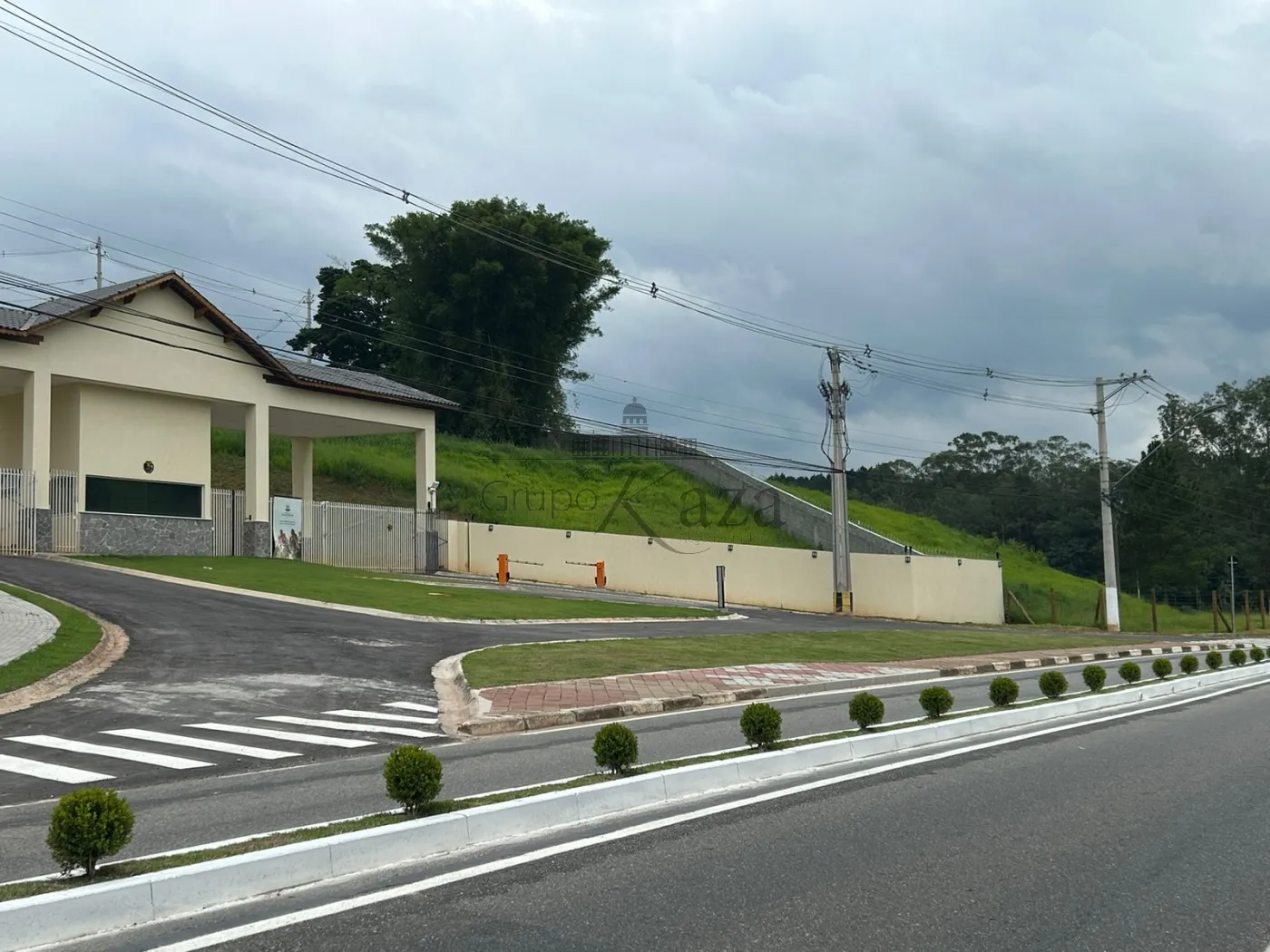 Foto 6 de Terreno Condomínio em Ipiranga, Guararema - imagem 6