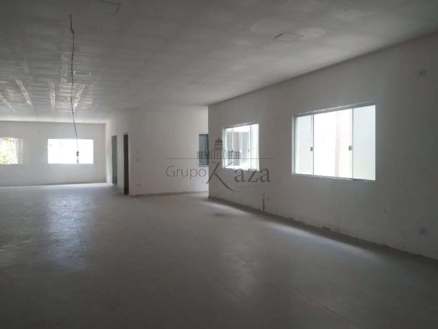 Foto 1 de Comercial Sobreloja em Residencial União, São José dos Campos - imagem 1