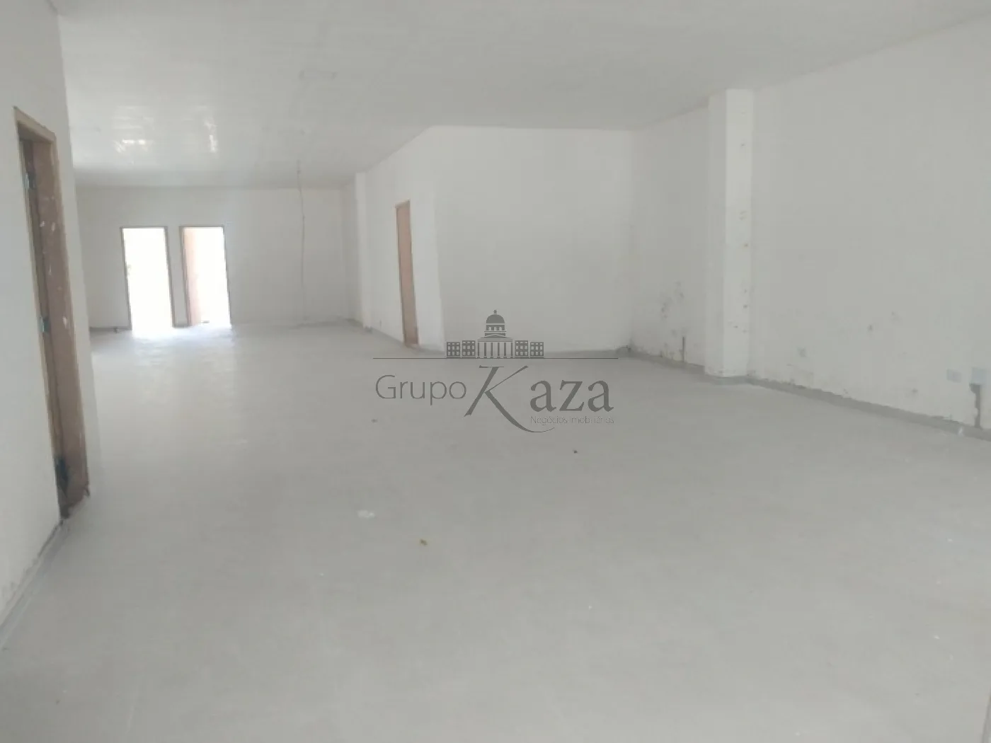Foto 2 de Comercial Sobreloja em Residencial União, São José dos Campos - imagem 2
