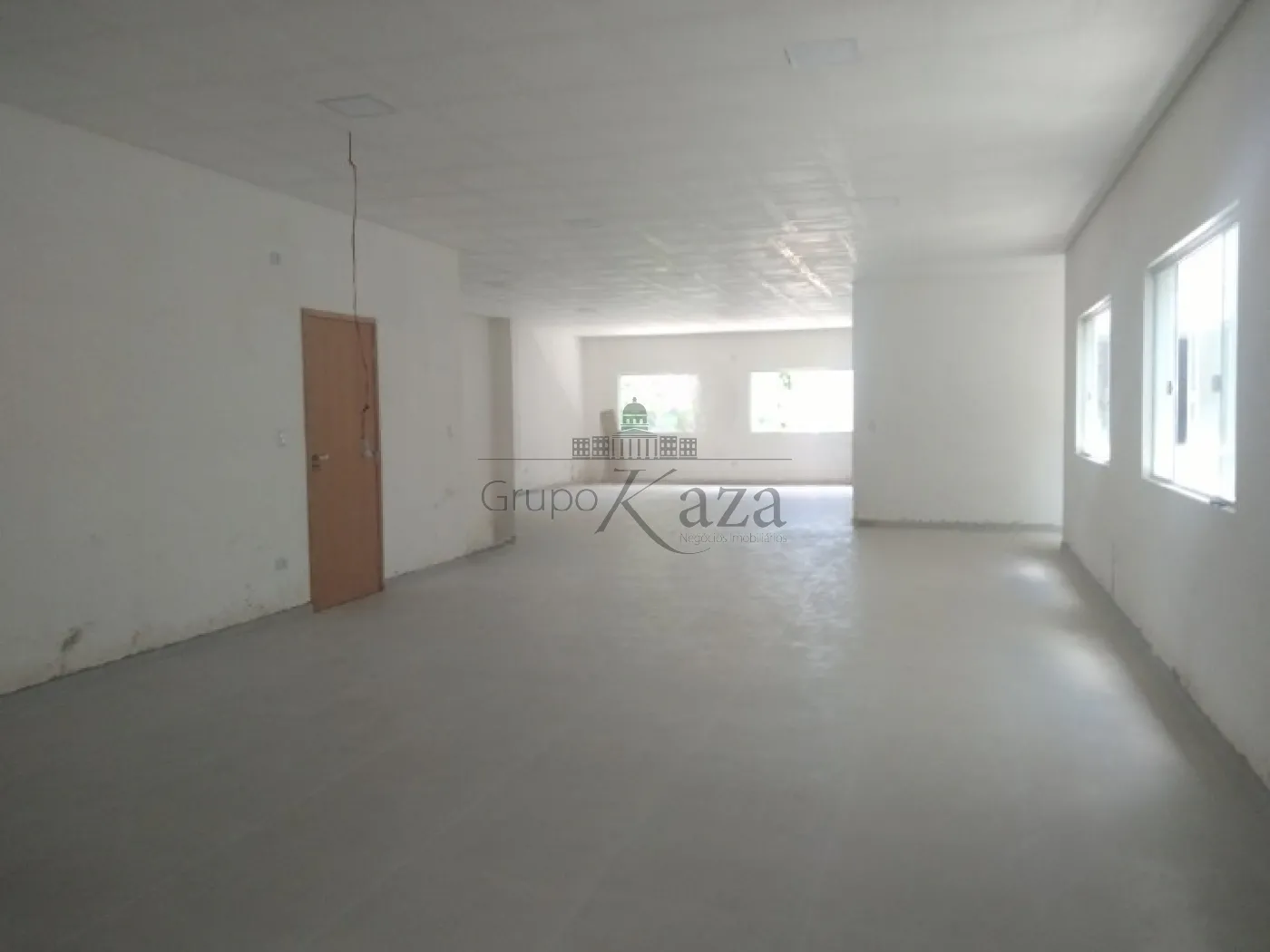 Foto 3 de Comercial Sobreloja em Residencial União, São José dos Campos - imagem 3