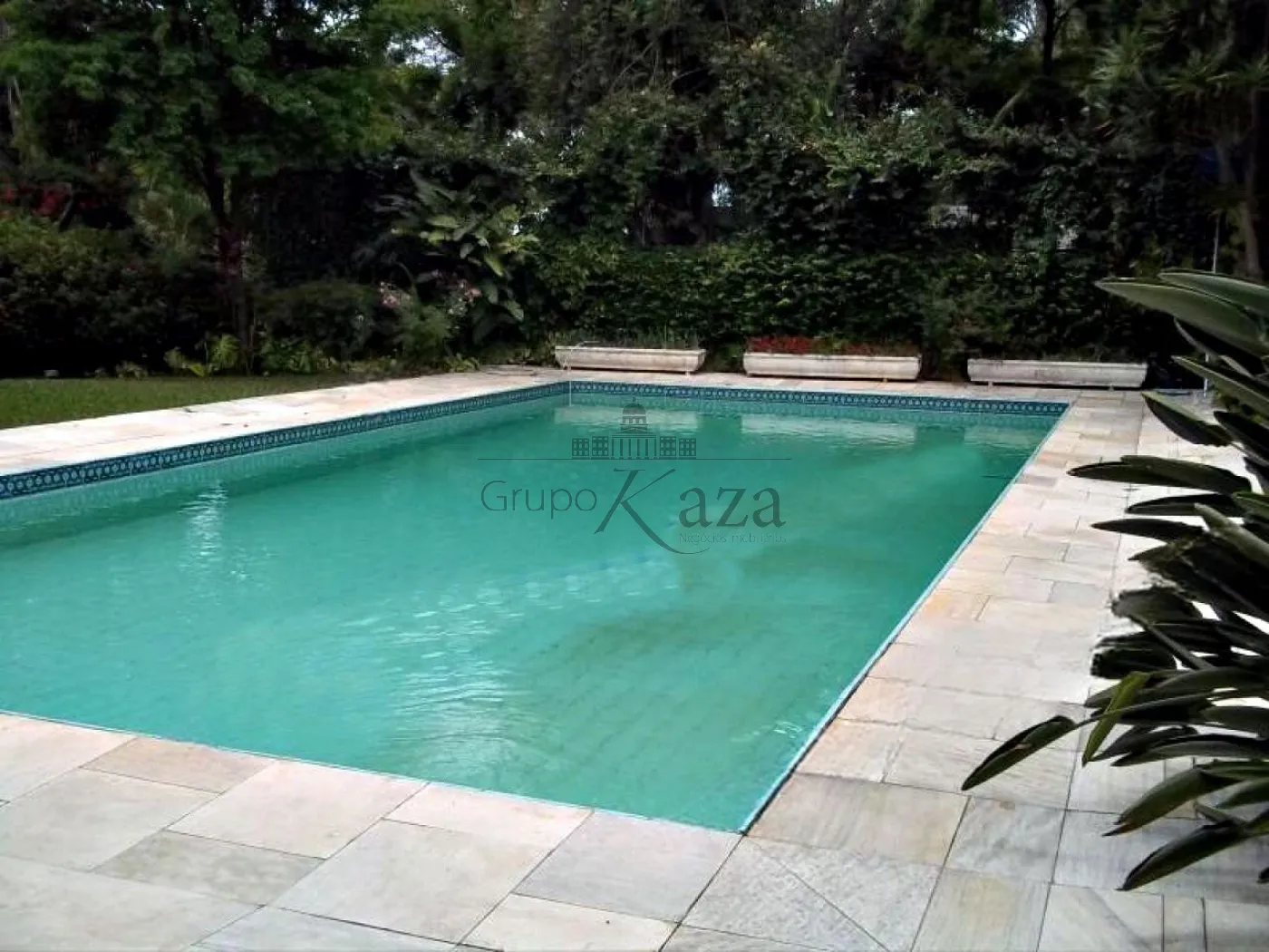 Foto 21 de Casa Padrão em Morumbi, São Paulo - imagem 21