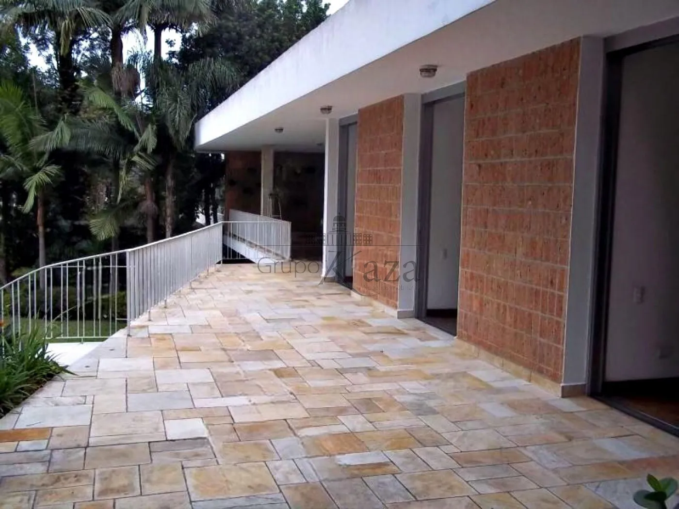 Foto 19 de Casa Padrão em Morumbi, São Paulo - imagem 19