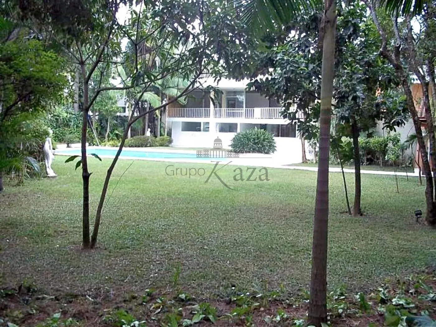 Foto 29 de Casa Padrão em Morumbi, São Paulo - imagem 29