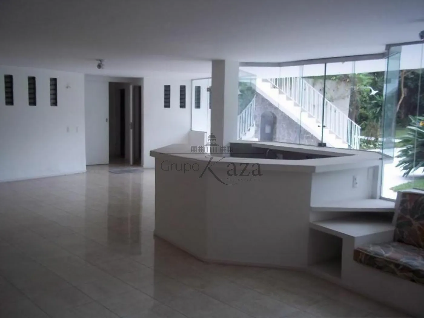 Foto 1 de Casa Padrão em Morumbi, São Paulo - imagem 1