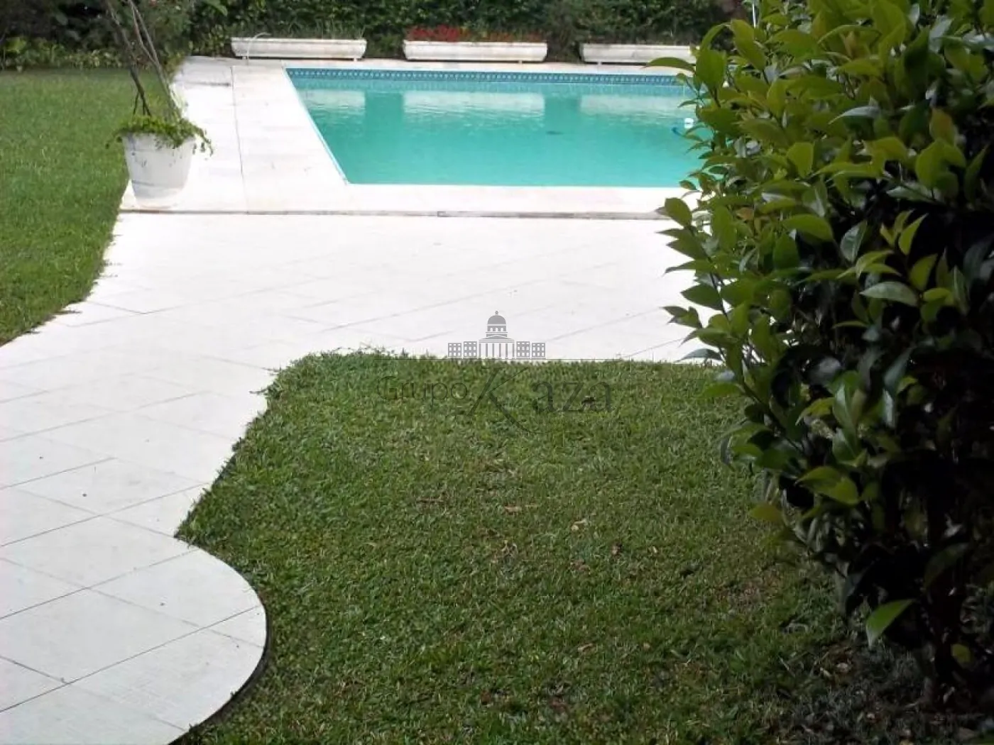 Foto 23 de Casa Padrão em Morumbi, São Paulo - imagem 23