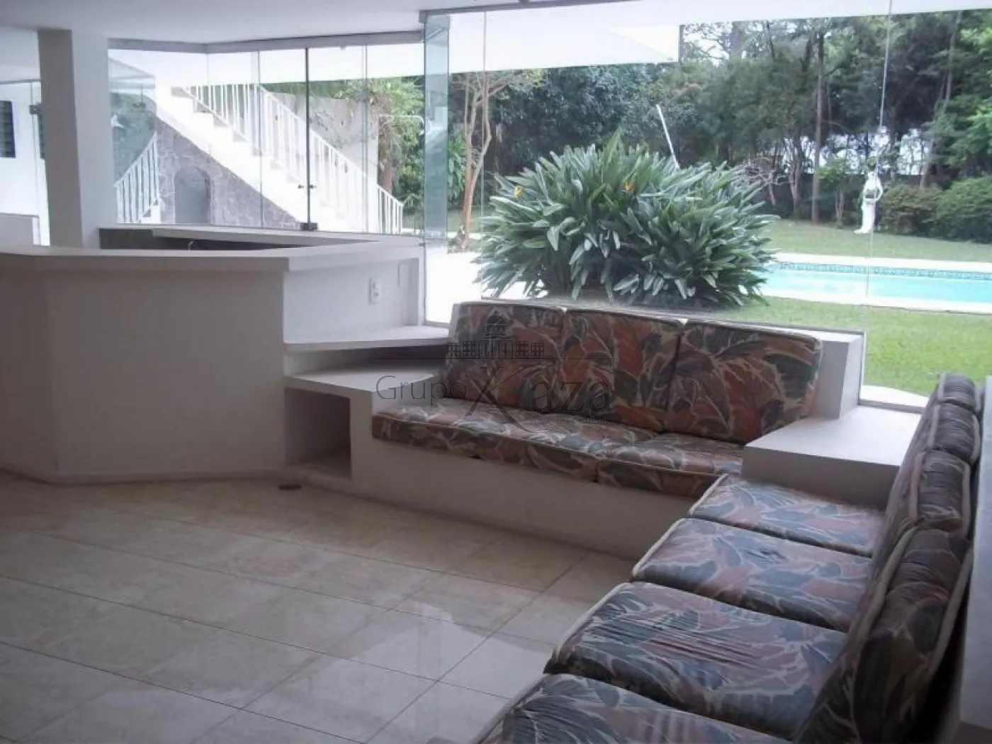Foto 3 de Casa Padrão em Morumbi, São Paulo - imagem 3