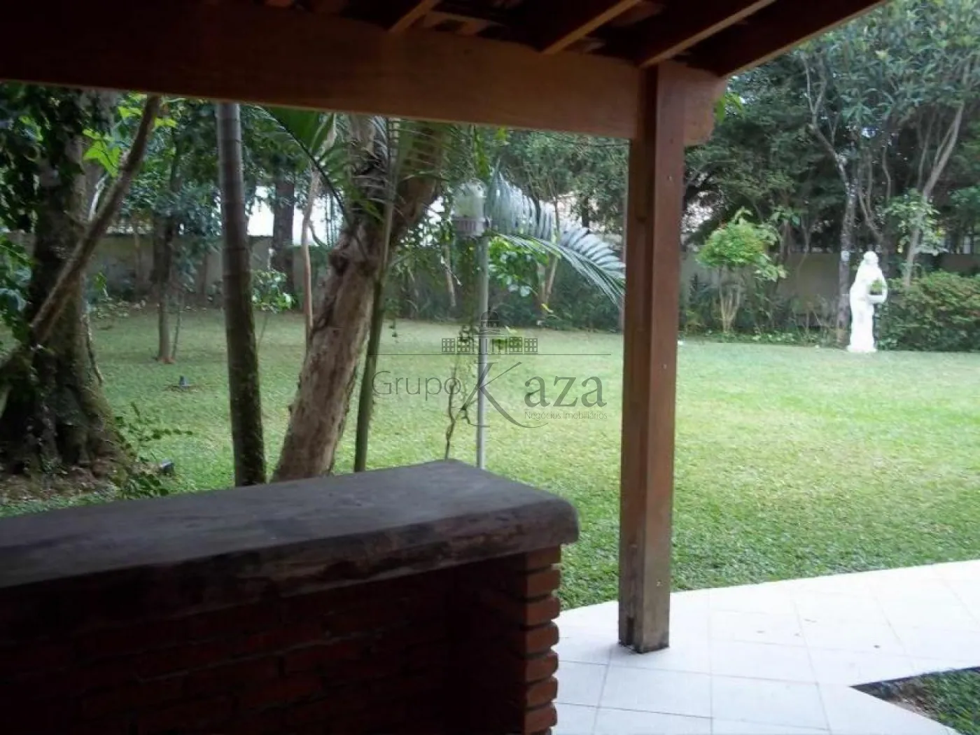 Foto 30 de Casa Padrão em Morumbi, São Paulo - imagem 30