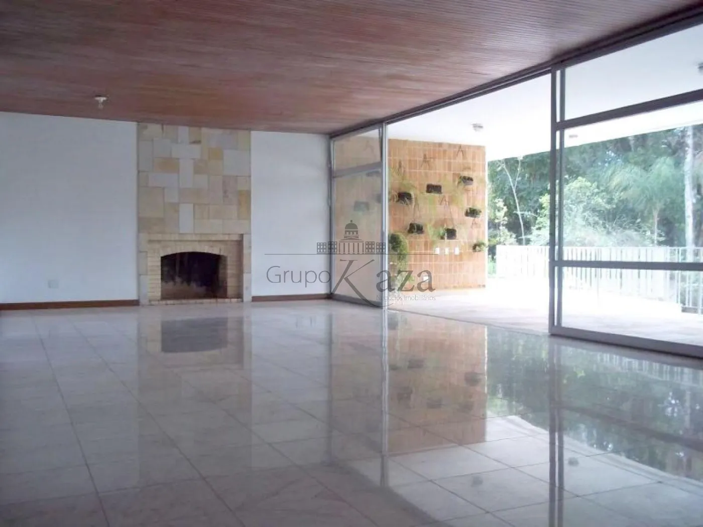 Foto 5 de Casa Padrão em Morumbi, São Paulo - imagem 5