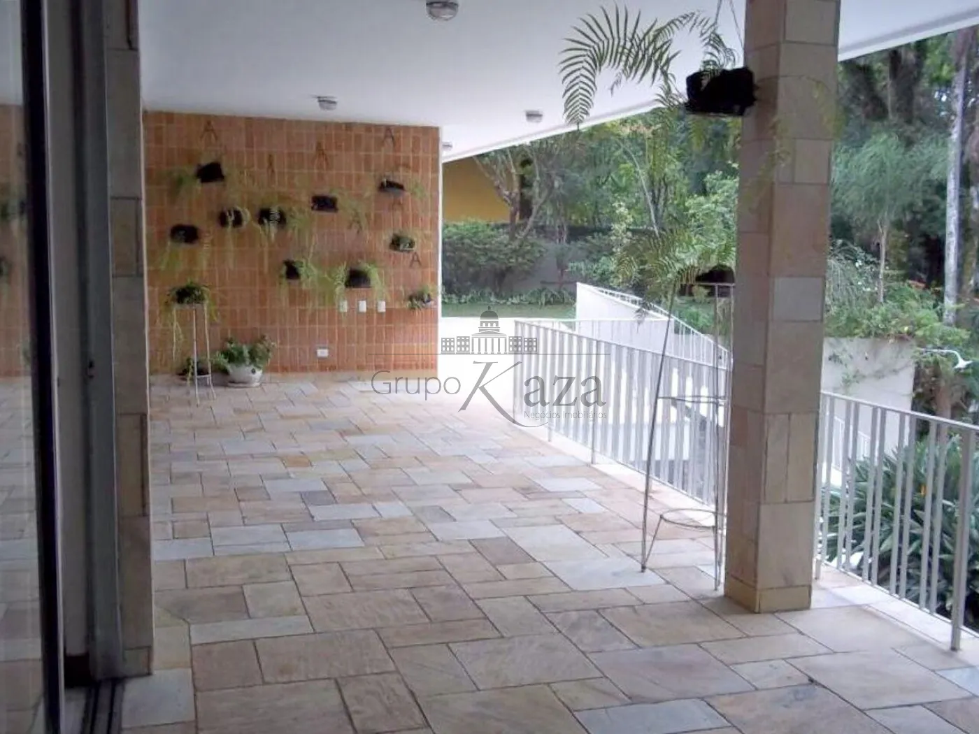 Foto 6 de Casa Padrão em Morumbi, São Paulo - imagem 6
