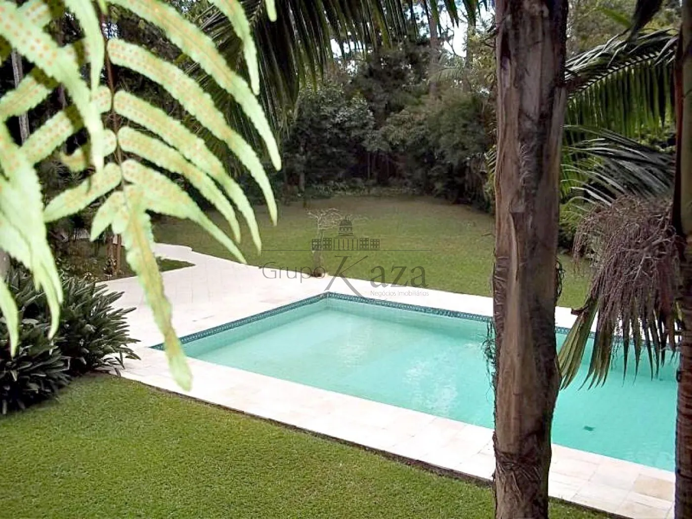 Foto 22 de Casa Padrão em Morumbi, São Paulo - imagem 22
