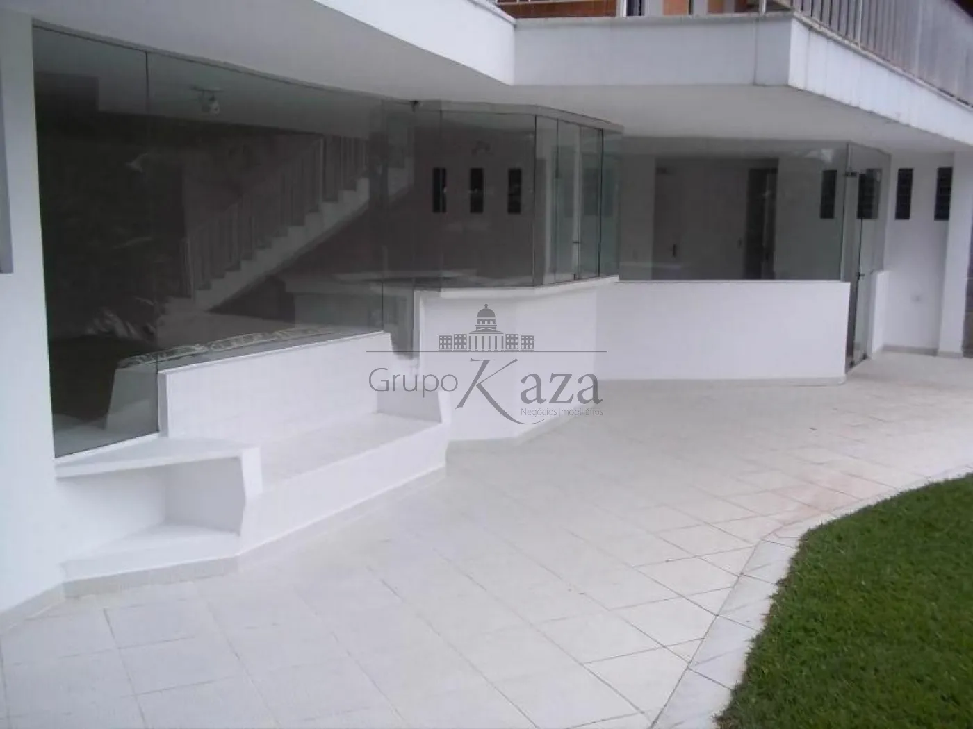 Foto 13 de Casa Padrão em Morumbi, São Paulo - imagem 13