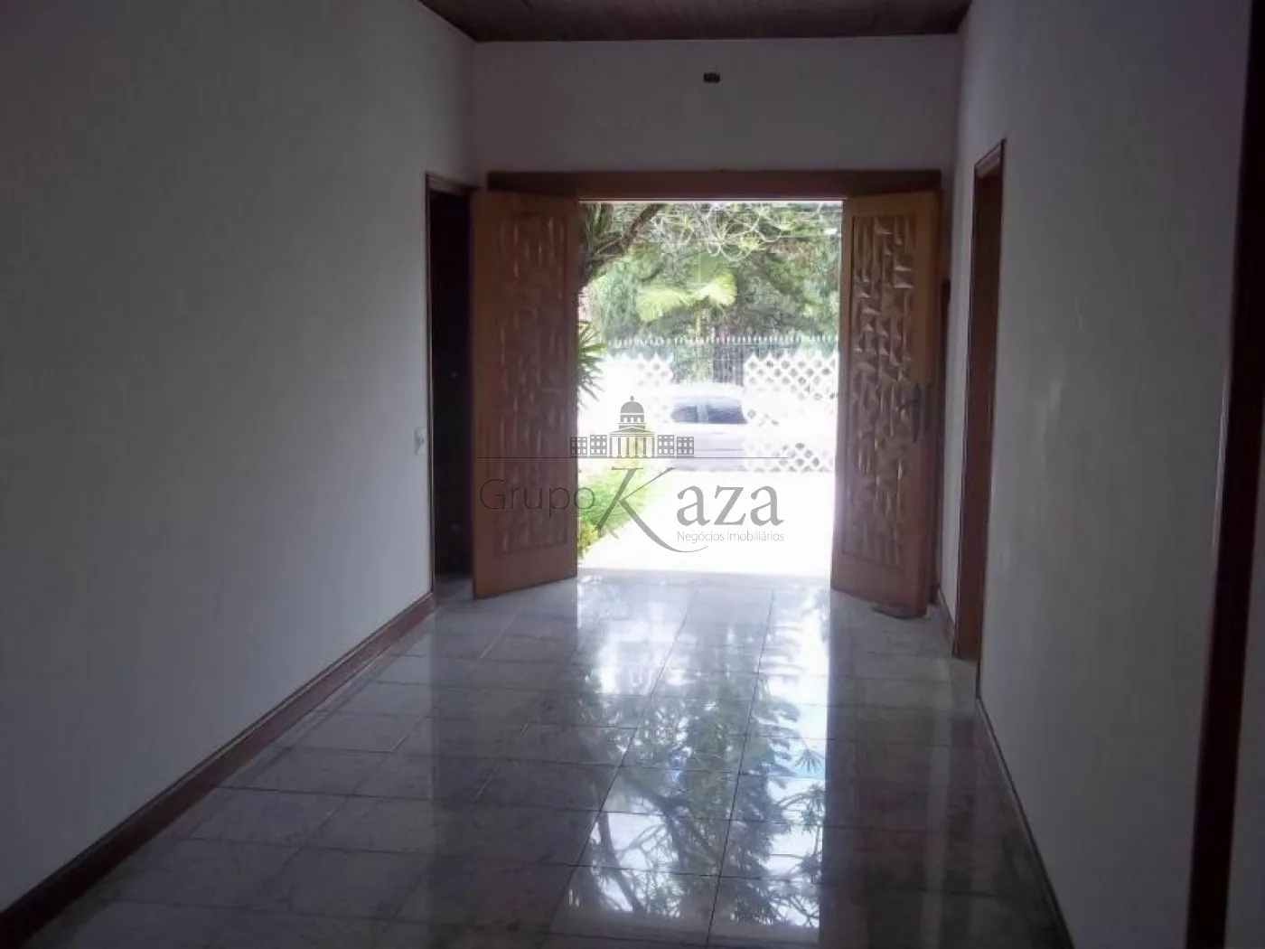 Foto 8 de Casa Padrão em Morumbi, São Paulo - imagem 8