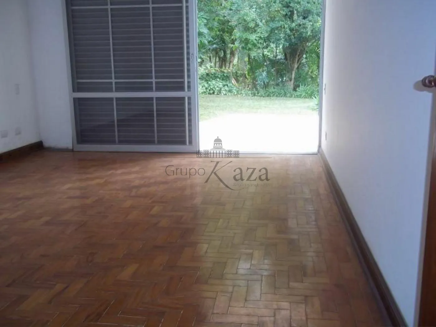 Foto 9 de Casa Padrão em Morumbi, São Paulo - imagem 9