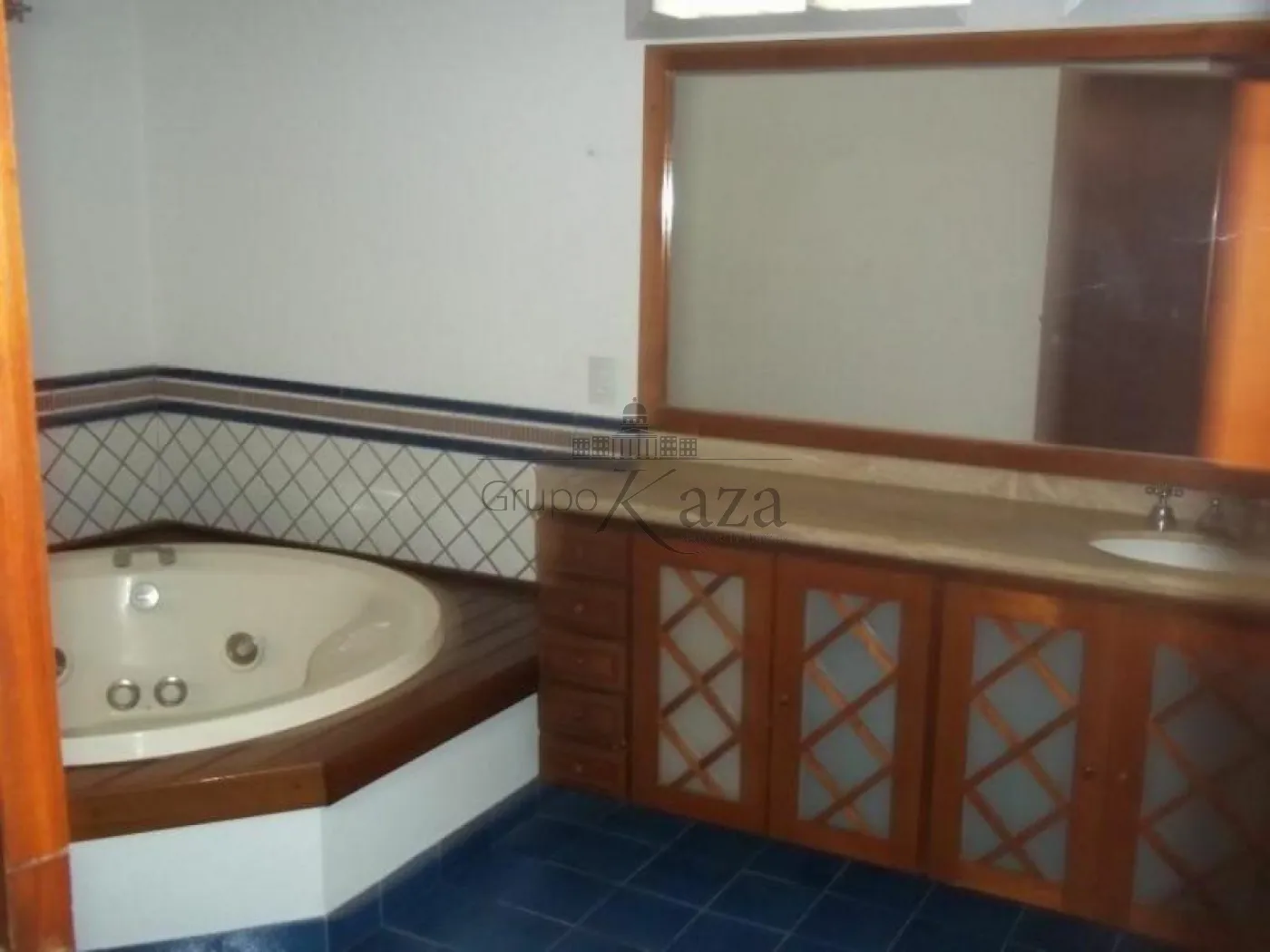 Foto 12 de Casa Padrão em Morumbi, São Paulo - imagem 12