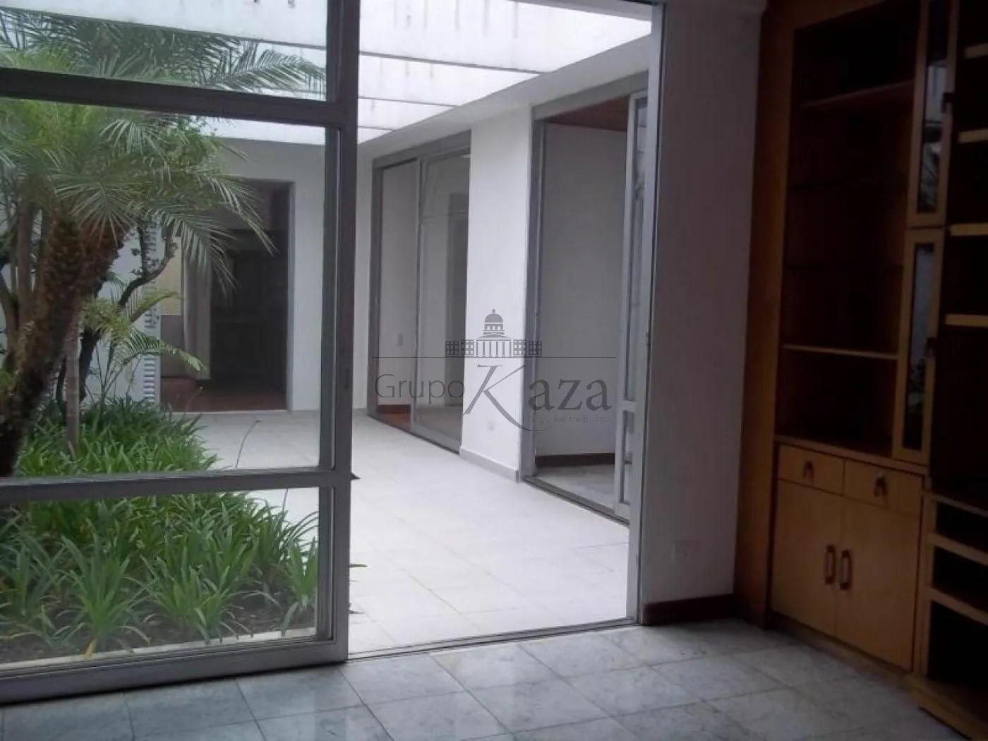Foto 14 de Casa Padrão em Morumbi, São Paulo - imagem 14