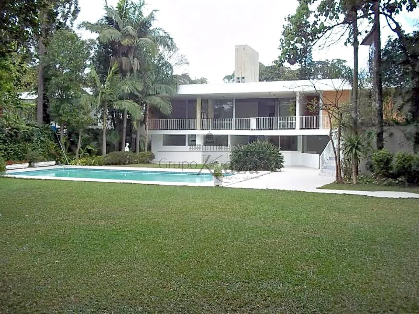 Foto 26 de Casa Padrão em Morumbi, São Paulo - imagem 26
