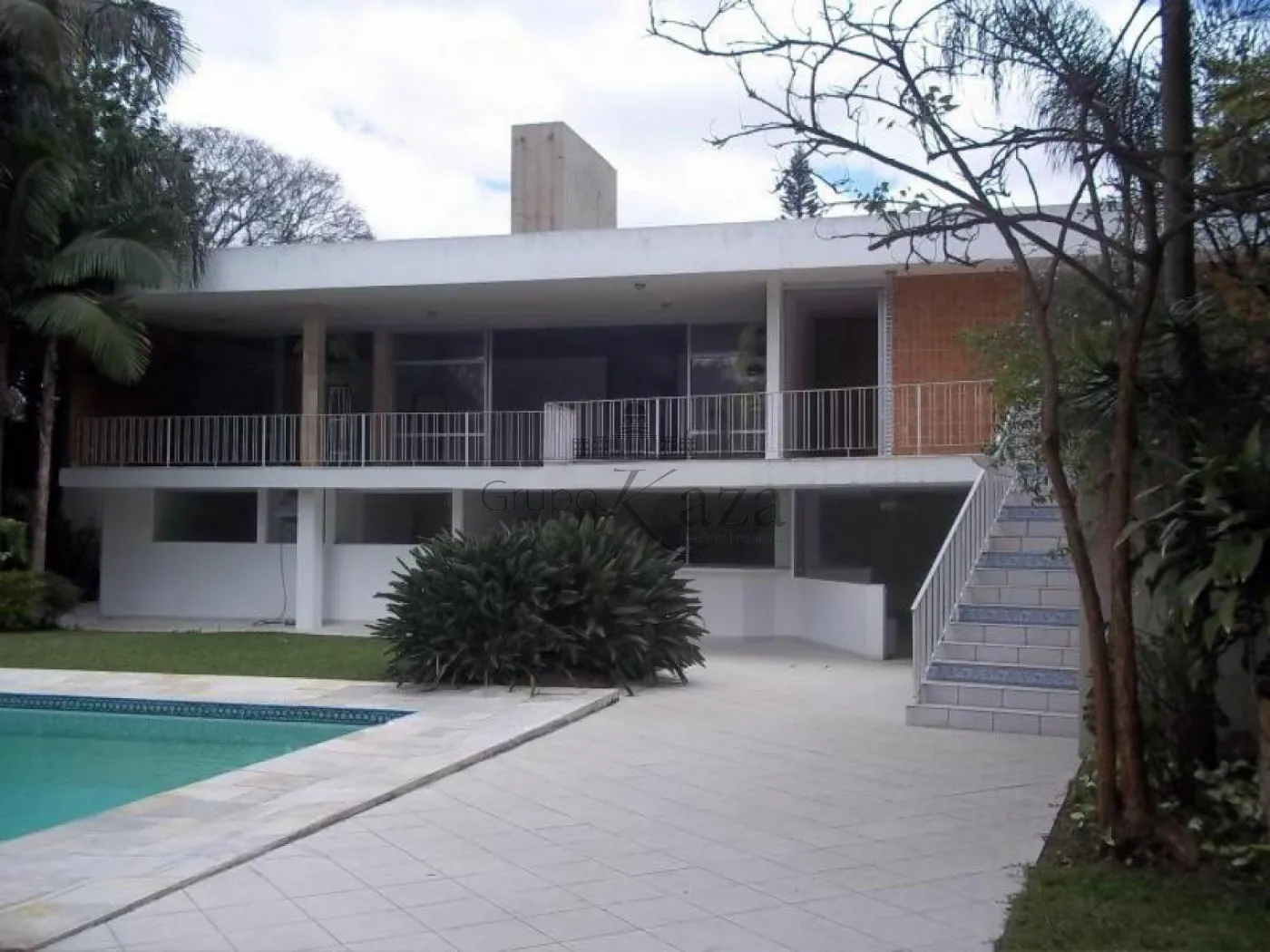 Foto 27 de Casa Padrão em Morumbi, São Paulo - imagem 27