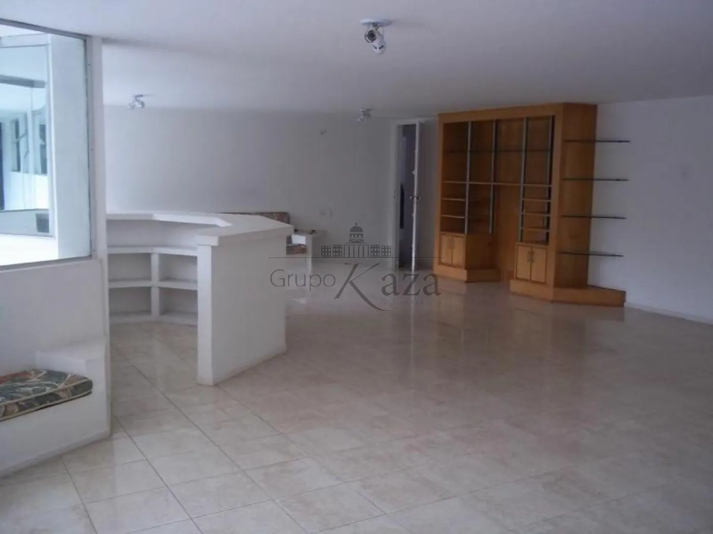 Foto 2 de Casa Padrão em Morumbi, São Paulo - imagem 2