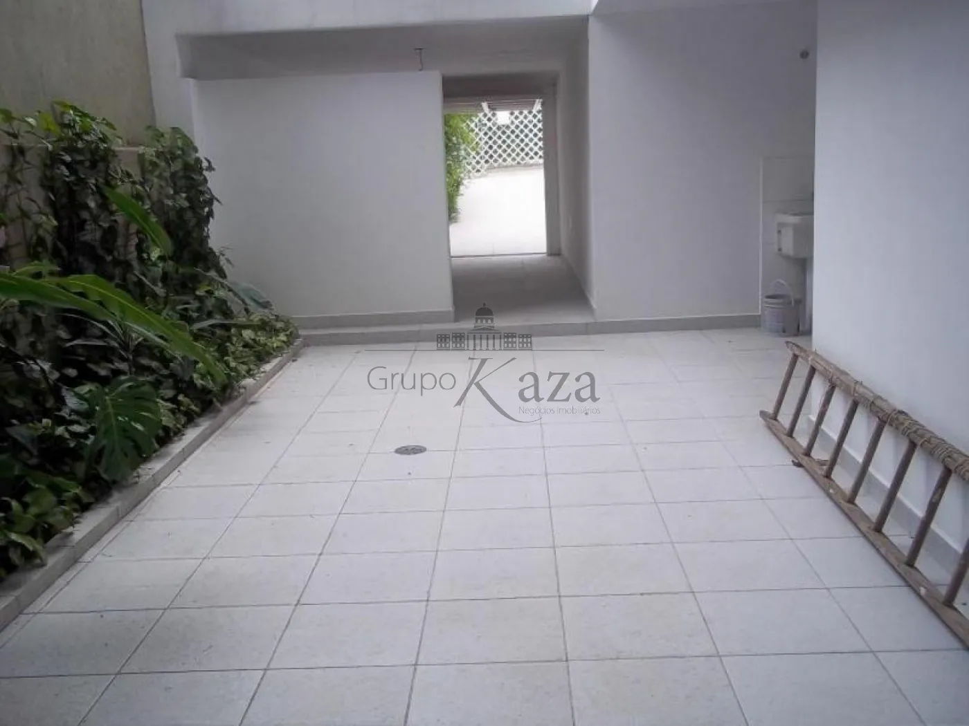 Foto 15 de Casa Padrão em Morumbi, São Paulo - imagem 15