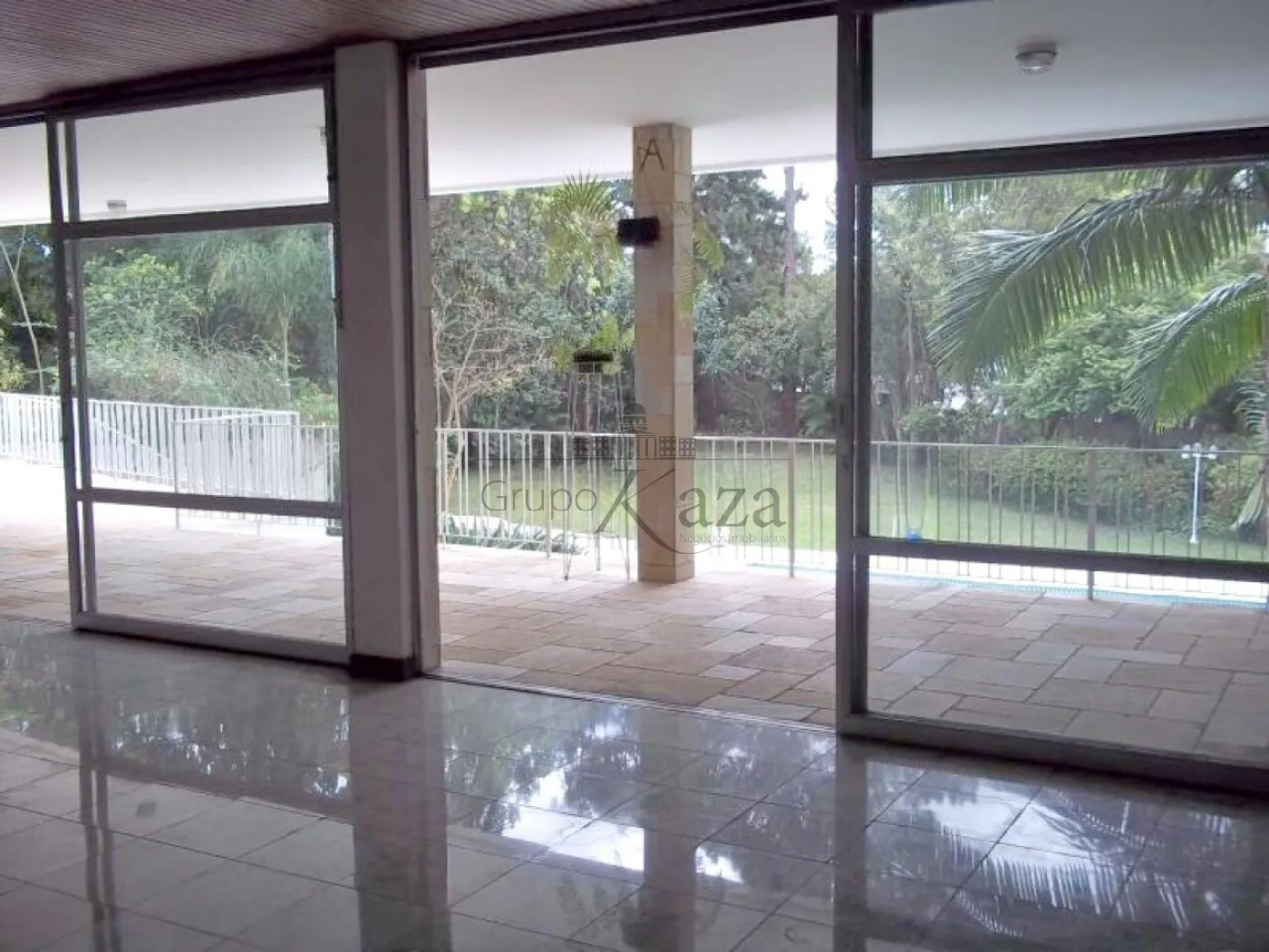 Foto 4 de Casa Padrão em Morumbi, São Paulo - imagem 4