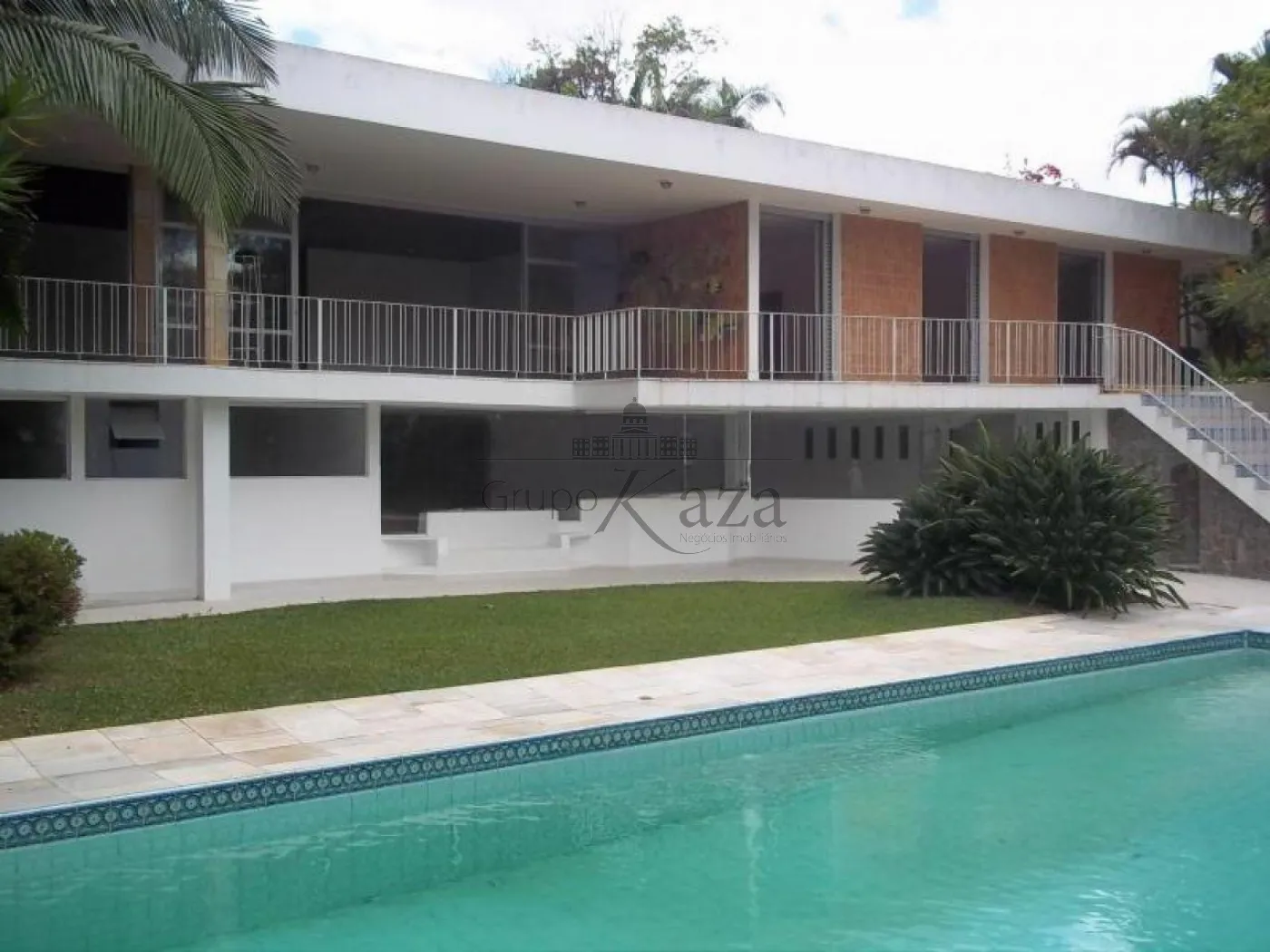 Foto 20 de Casa Padrão em Morumbi, São Paulo - imagem 20
