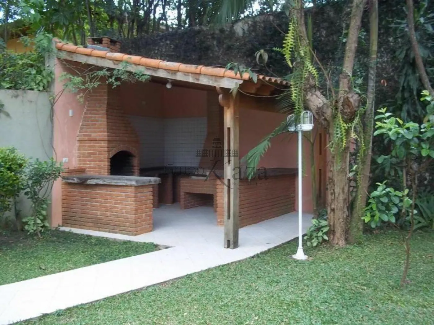 Foto 25 de Casa Padrão em Morumbi, São Paulo - imagem 25
